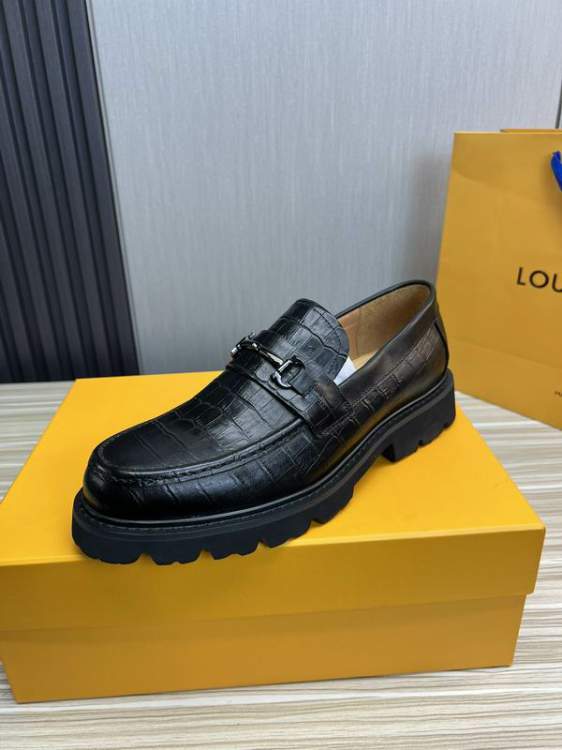Picture of Louis Vuitton Shoes _SKULVsz38-45mnf034314171